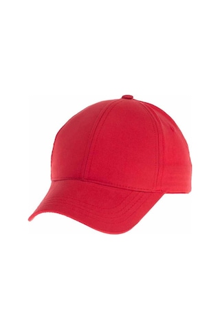 Miniko Kids Suyutti 1043-001 Erkek Çocuk Koyu Gri Yazlık Şapka 9-13 Yaş Renkli