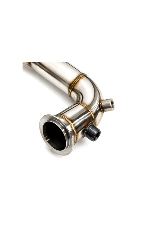 R2p Downpipe - Vw Polo 1.4 Cus Dizel 2014-2018
