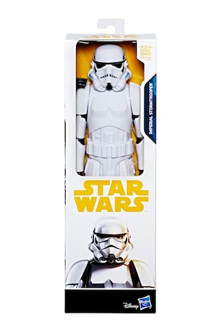 Star Wars Dev Figür Imperial Stormtrooper