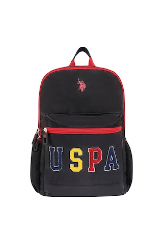 U.s. Polo Assn. Sırt Çantası Plcan24273 Siyah
