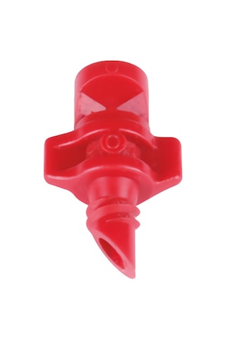 Sabit Açılı Süper Mini Sprink 180º - 500 Adet