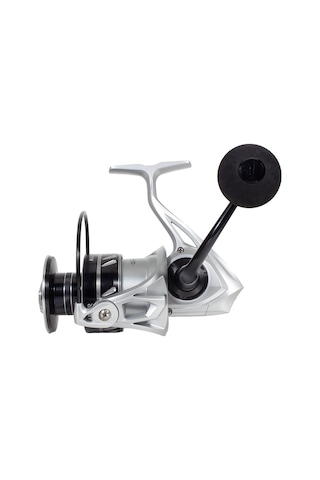 Seabor Master 8000 Jig Olta Makinesi