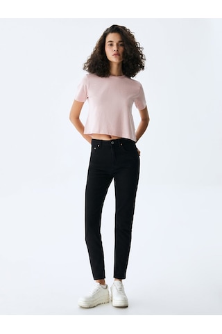 Ltb Ronna X Slim Jean Pantolon 010095164015690_200 001