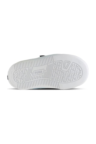 Puma Caven 2.0 Block Ac+ Inf Çocuk Günlük Ayakkabı 394463-12 Beyaz