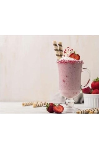 Paşabahçe Latte Bardağı 55141 2li Irish Coffee 230cc Beyaz