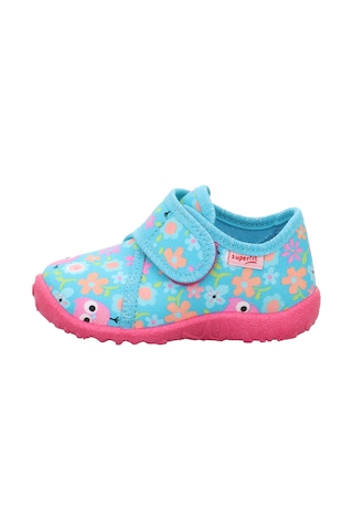Superfit Spotty Anatomik Taban Çocuk Panduf Mint