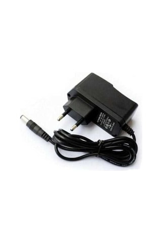12V 1A Modem - Led Adaptör 12 Volt - 1 Amper Adaptör 12V 1A Modem - Led Adaptör 12 Volt - 1 Amper Adaptör