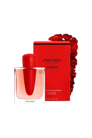 Shiseido Ginza Intense Kadın Parfüm EDP 90 ML