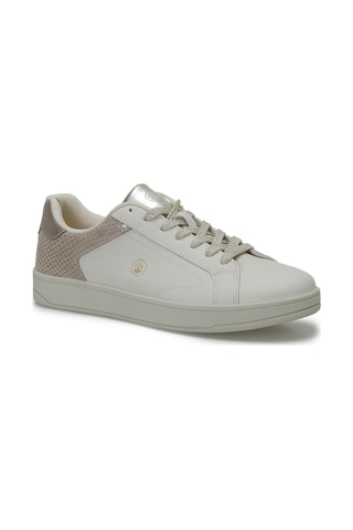 Lumberjack Havay Bej Kadın Sneaker 000000000102694303