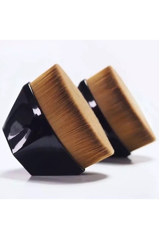 Ezere Profesyonel Makyaj Fırçası BB Krem ​​Fırçası Fondöten Fırça