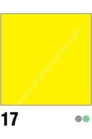 Pebeo Setacolor Transparent Kumaş Boyası 45ml 17 Lemon Yellow