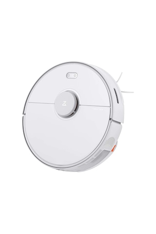 Roborock S5 Max Robot Süpürge Beyaz