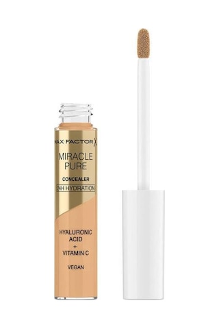 Kapatıcı Miracle Pure Concealer No:2 0