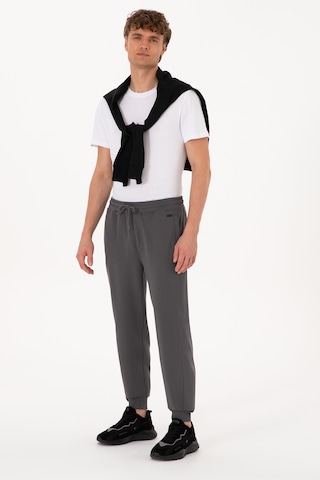 U.s. Polo Assn. Erkek Gri Eşofman Altı 50316404-vr024 Gri