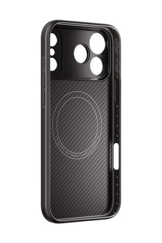 Freewell Pro Filmmaker Apple Uyumlu iPhone Case Apple Uyumlu iPhone 17 Pro Max - 17mm Mount