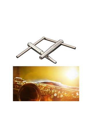 Homyl Pirinç Rüzgar Enstrümanları Için Trombon Onarım Kiti