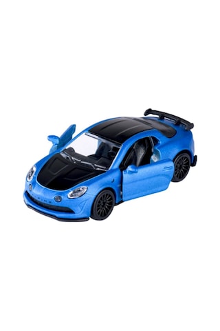 Majorette Premium Cars 221n-1 Alpine A110 R