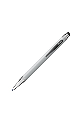 Scrikss Smart Pen Tükenmez Kalem Mat Gri