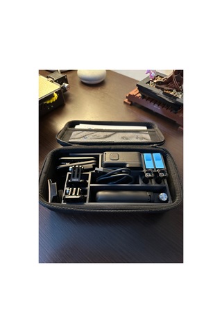 Gopro 9/10/11/12 Çanta İçi Düzenleyici