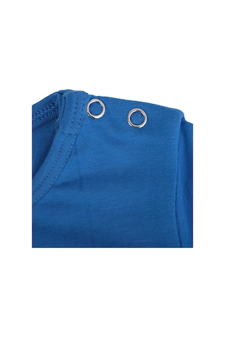 Bebelop Kuş Baskılı T-shirt 001