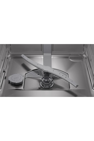 Bosch SMS6ENB60T 60 CM Serie 6 Solo Bulaşık Makinesi Siyah