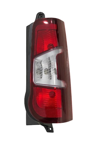 Stop Lambası Duysuz Cıtroen Berlıngo-fıat Doblo-opel Combo-peugeot Partner/rıfter 2018 Sağ
