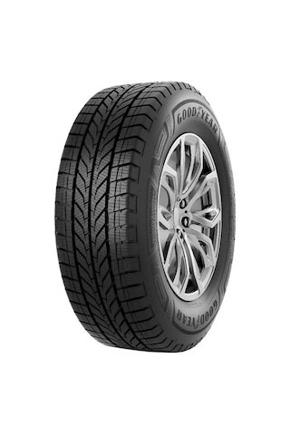 Goodyear 195/70R15c 104/102R Wintercommand Cargo Kış Lastiği 2025