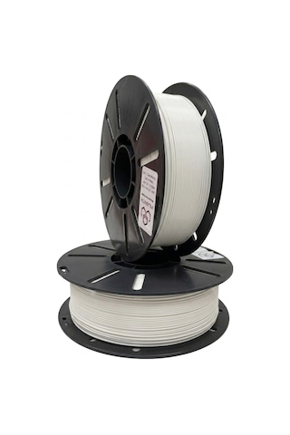 Filenta Beyaz Petg Filament 1.75mm 1kg Filenta Beyaz Petg Filament 1.75mm 1kg