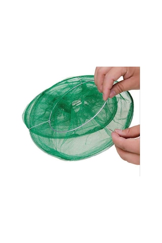 Singree Bahçe Ve Çiftlikler İçin Süper Etkili Sinek Tuzağı - 6'lı Paket