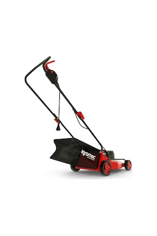 Agromec AG-18CEM Elektrikli Çim Biçme Makinesi