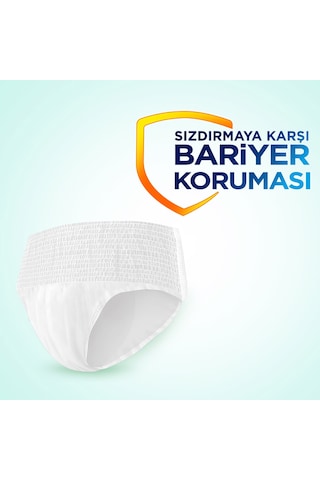 Evony Emici Külot Unisex Medium 30'Lu