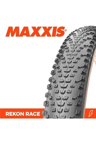 Maxxis 27.5x2.40 Rekon Race Exo Classic 60 Tpi Telli Dış Lastik