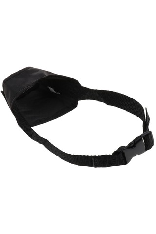 Homyl 2 Adet Ayarlanabilir Pet Köpek Anti-ısırma Namlu S