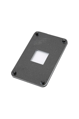 Kosona Am4 Platformu İçin Demir Panel, Isı Dağıtımı İyi, Dayanıklı Ve Sert Bracket