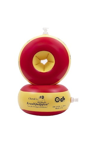 Myminibaby İleri Seviye Yüzme Kolluk Çok Renkli