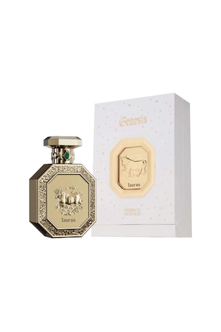 French Avenue Genesis Taurus Edp 90 Ml Unisex Parfüm Odunsu - Çiçeksi
