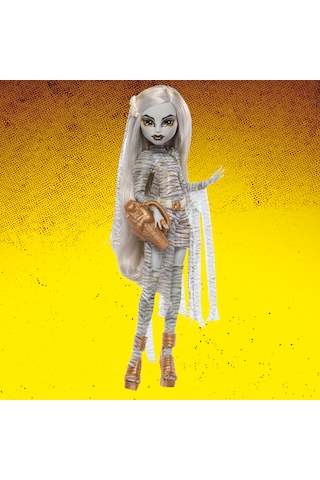 Monster High Koleksiyon - Universal Monsters The Mummy JKM51