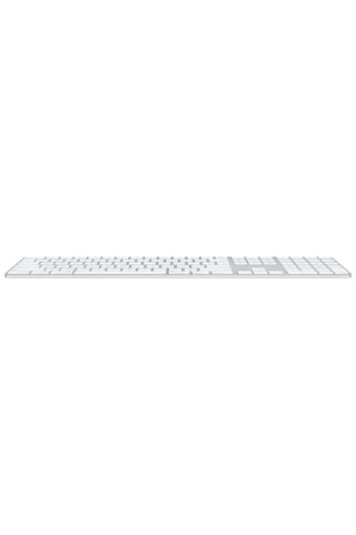 Apple MK2C3TU/A Magic Keyboard Touch Id Ve Sayısal Tuş Takımlı Türkçe F Klavye