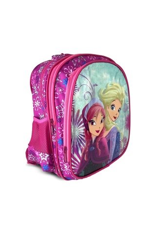 Frozen Pembe Set 4 Parça Karışık