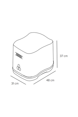 Express Water Pro Lüks 5a Wop, Pompasız Su Arıtma Cihazı