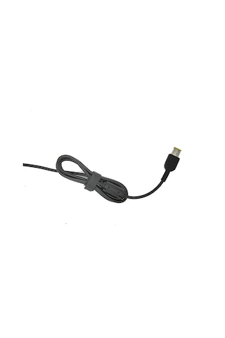 Lenovo Thinkpad 65 W İnce Ac Adaptörü Slim Tip Bina Içi 65 W Si