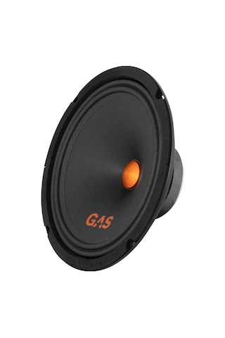 Tempovendo Psm8 Gas 20 Cm Midrange