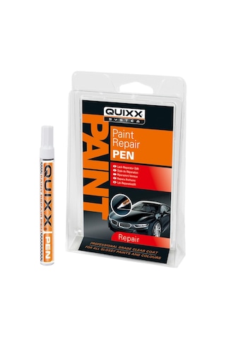 QUIXX® Oto Boyası Çizik Onarıcı Kalem
