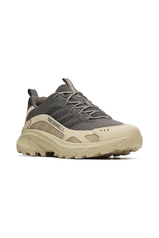 Merrell Moab Speed 2-j00003693 Unisex Spor Ayakkabı Kum