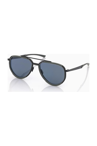 8994 D 60 Porsche Design Erkek Güneş Gözlüğü Yeşil
