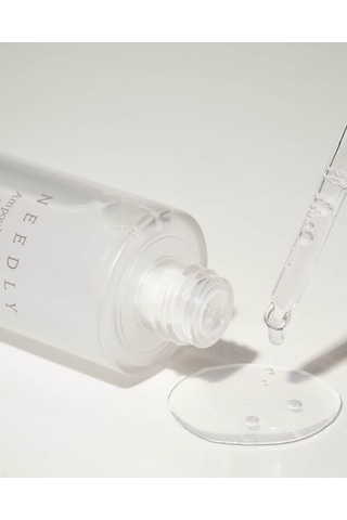 Needly Ampoule Real Active Panthenol Plus Bariyer Güçlendirici ve Nemlendirici Serum 50 ML
