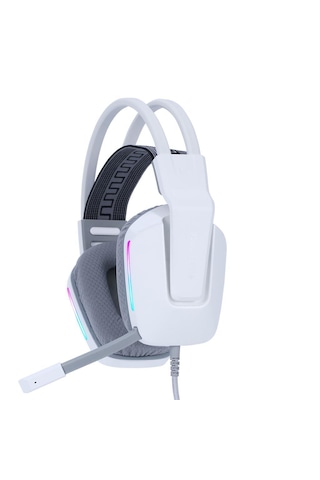 Blueforce Battle Rgb 7.1 Usb Gaming Mikrofonlu Oyuncu Kulaklığı B