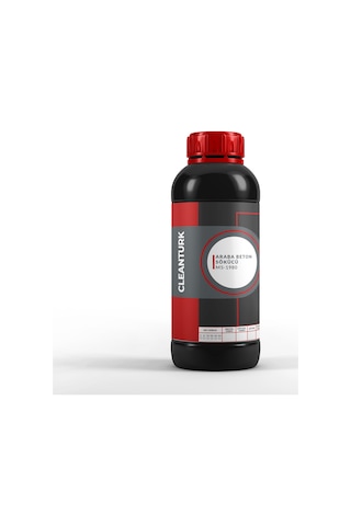 Araba Kaporta Metal Yüzey Beton Sökücü Ms-1980 / 1 Kg