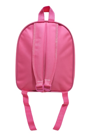 Newfull Kuromi Kız Anaokul Sırt Çantası Pembe Mor