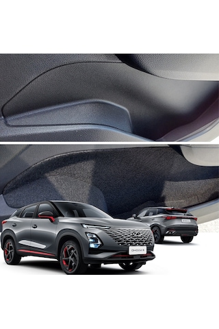 Chery Omoda 5 Konfor Seti